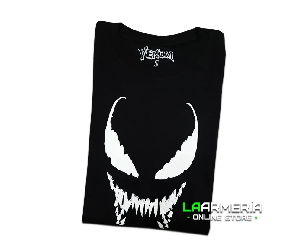Venom (S-M-XL) 3