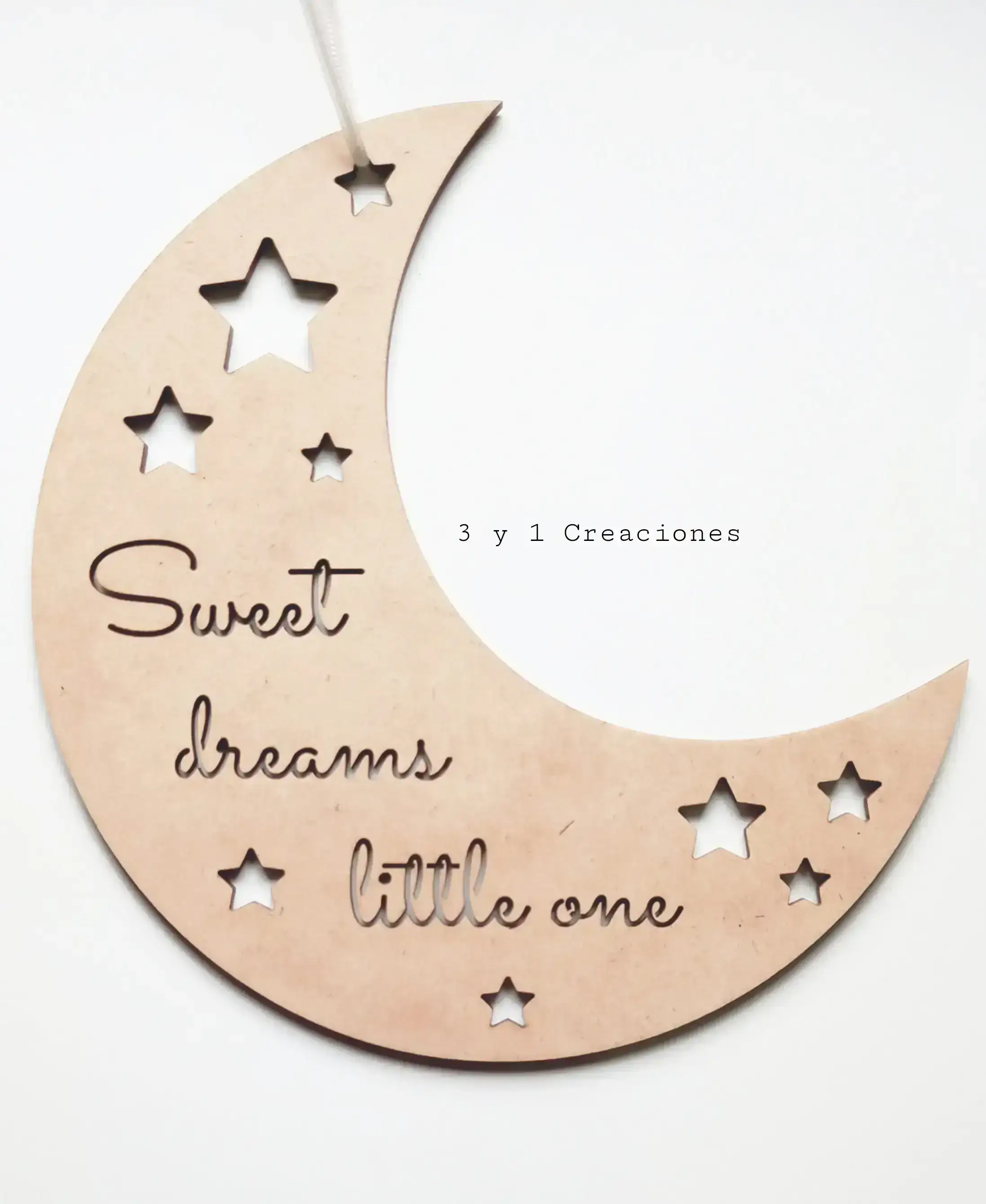 LUNA SWEET DREAMS CALADO