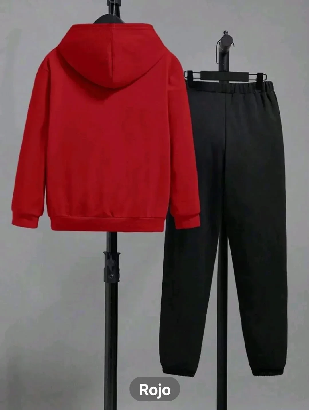 Conjunto de niño preadolescente  2