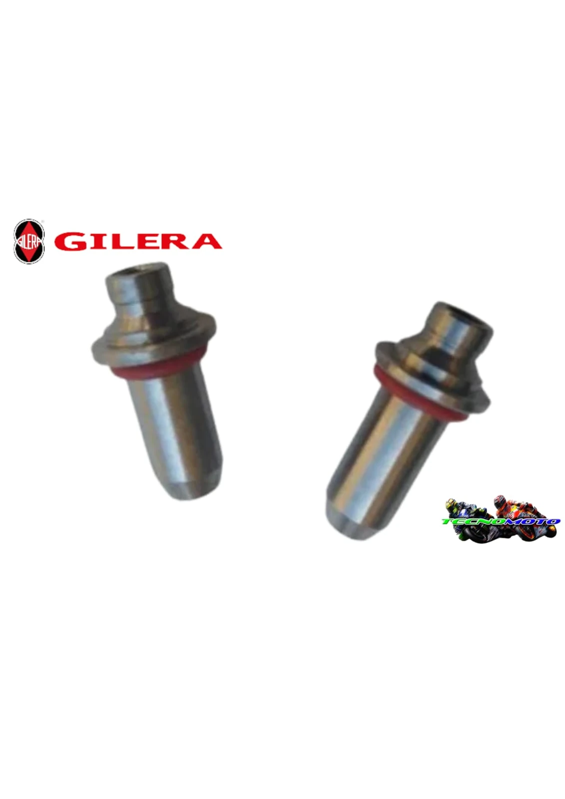 GUIA VALVULA JUEGO GILERA 110 SMASH/TRIP/BIT   [GILERA] -38988
