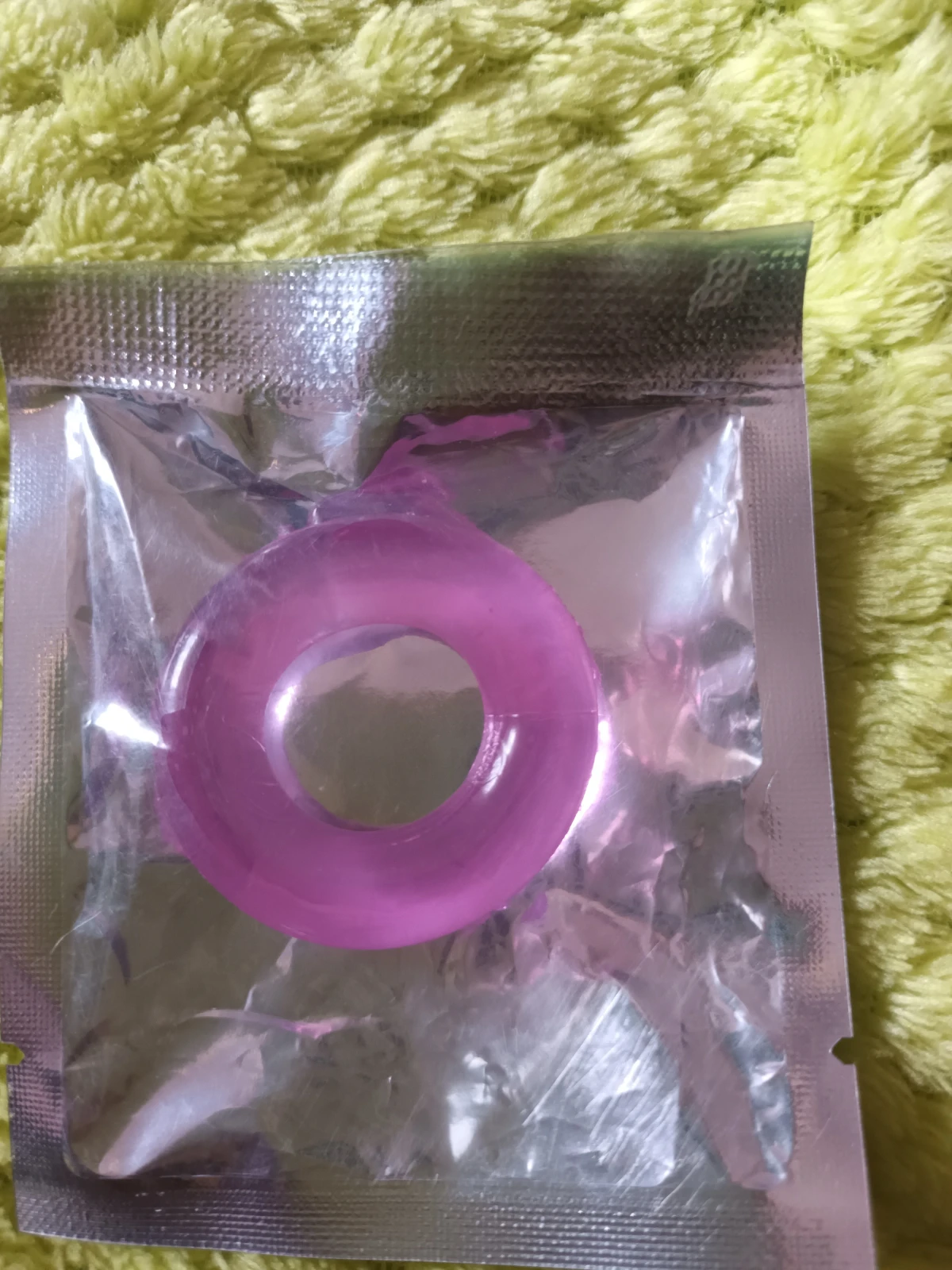 Anillo retardador 
