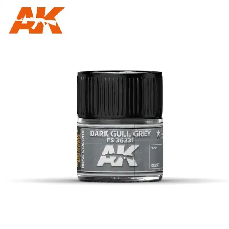RC247 DARK GULL GREY FS 36231 10ML
