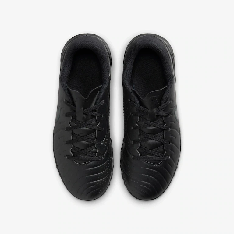 CHUTEIRA FUTSAL NIKE TIEMPO 10 LEGEND JR  3