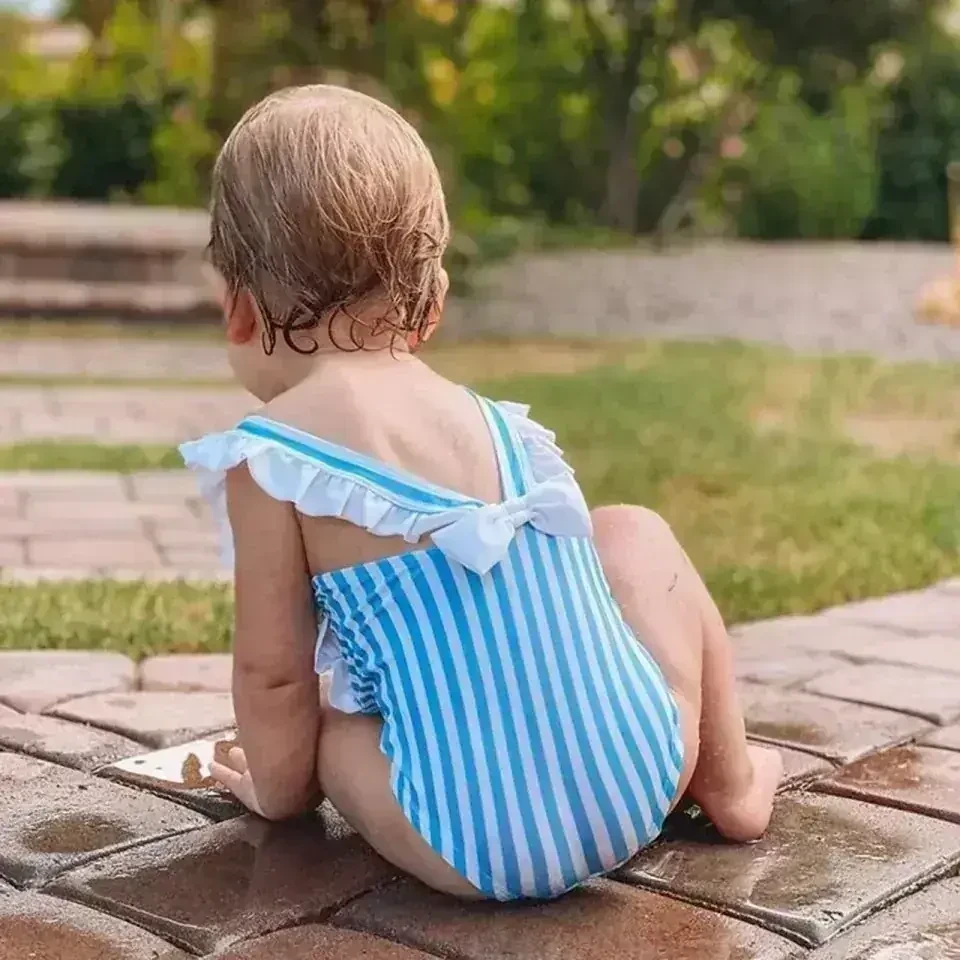 TRAJE DE BAÑO 🩱  2