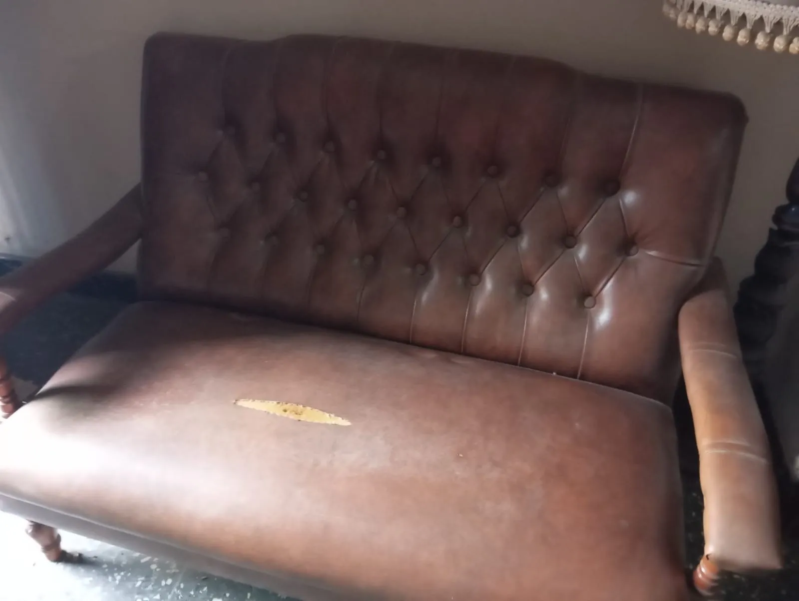 juegos de sillones 