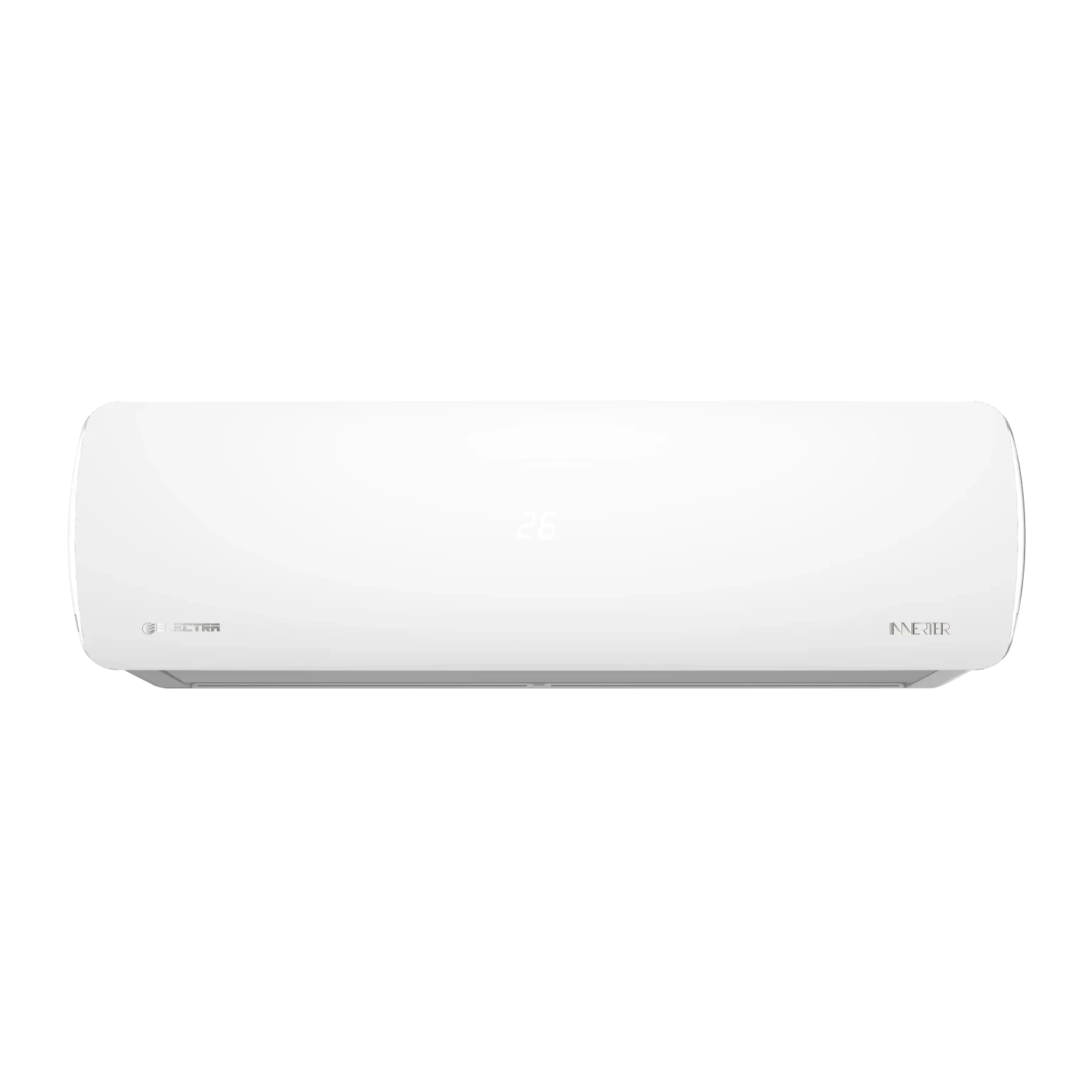 AIRE ACONDICIONADO ELECTRA INVERTER COOL WADE 6400W