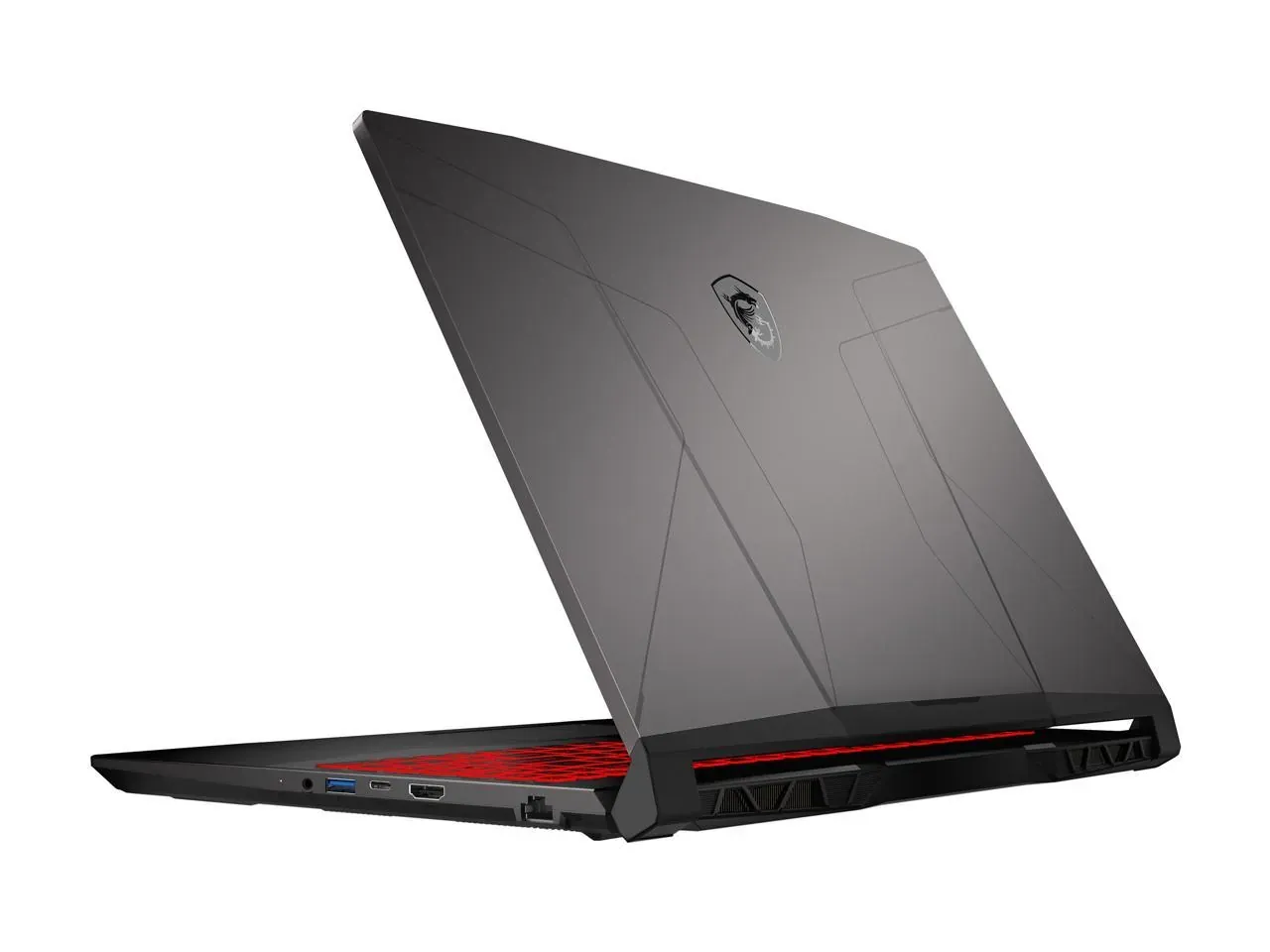 Laptop Gaming MSI Pulse 2