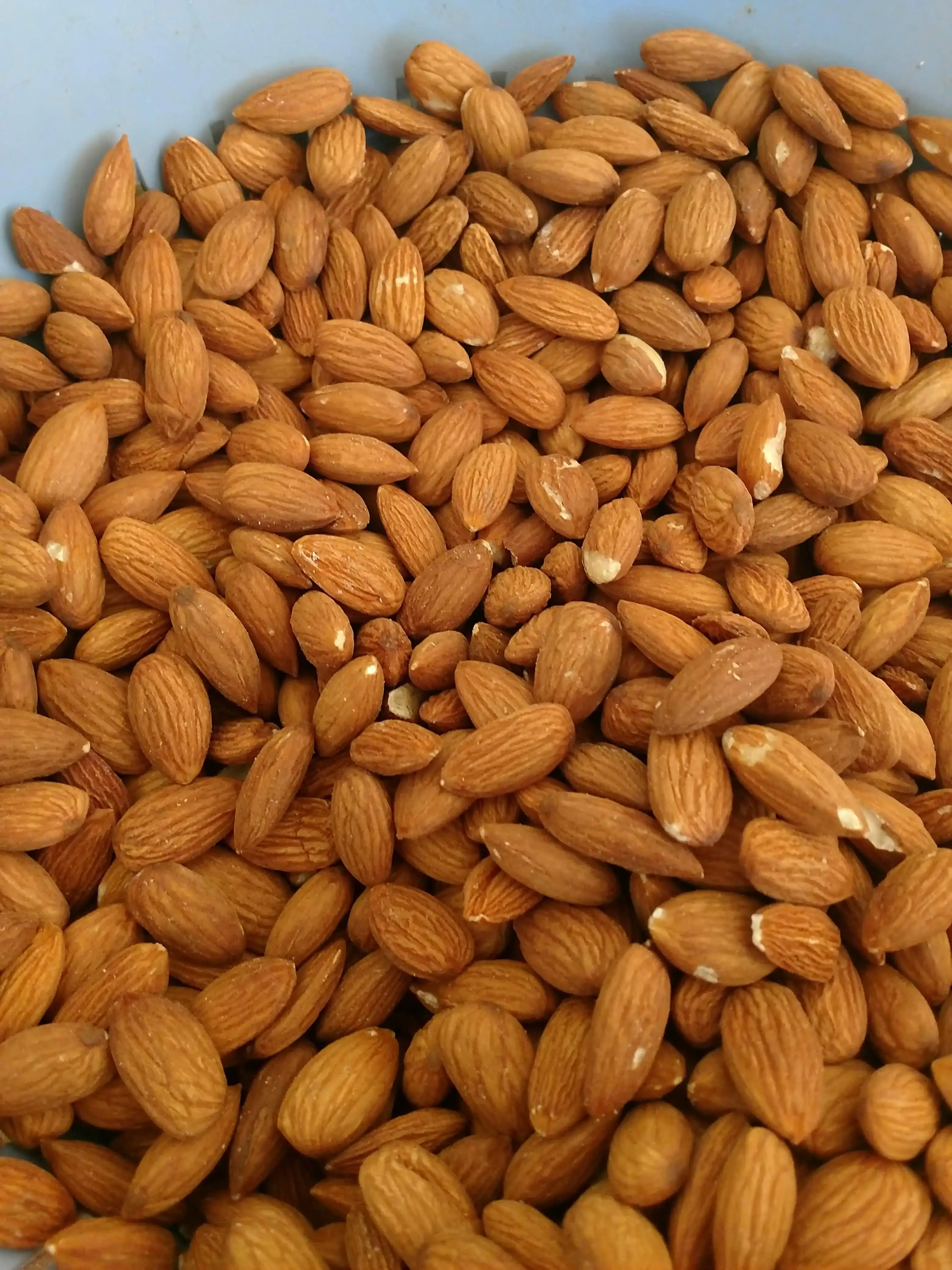 Almendra cuticula 250g