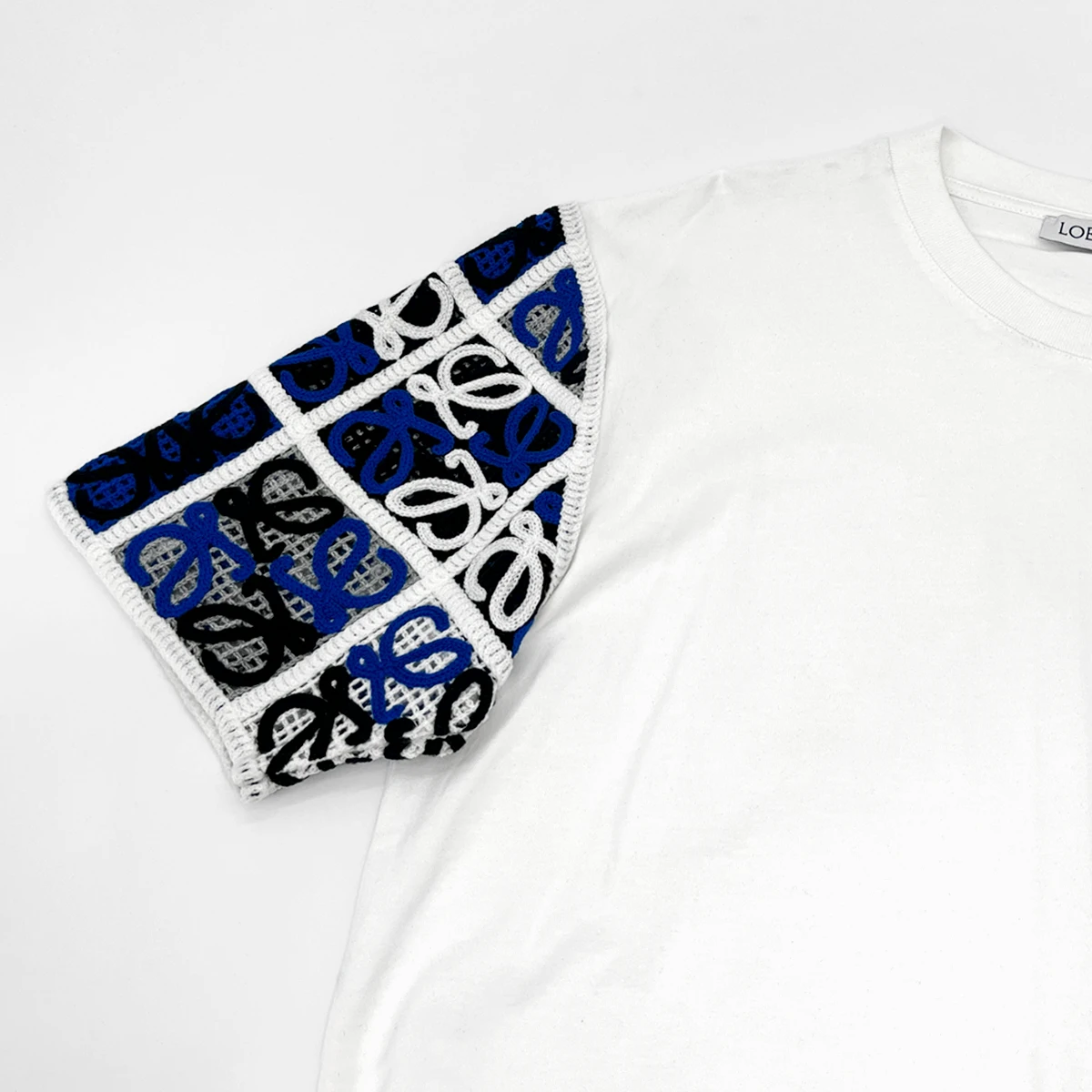 Playera Loewe 5
