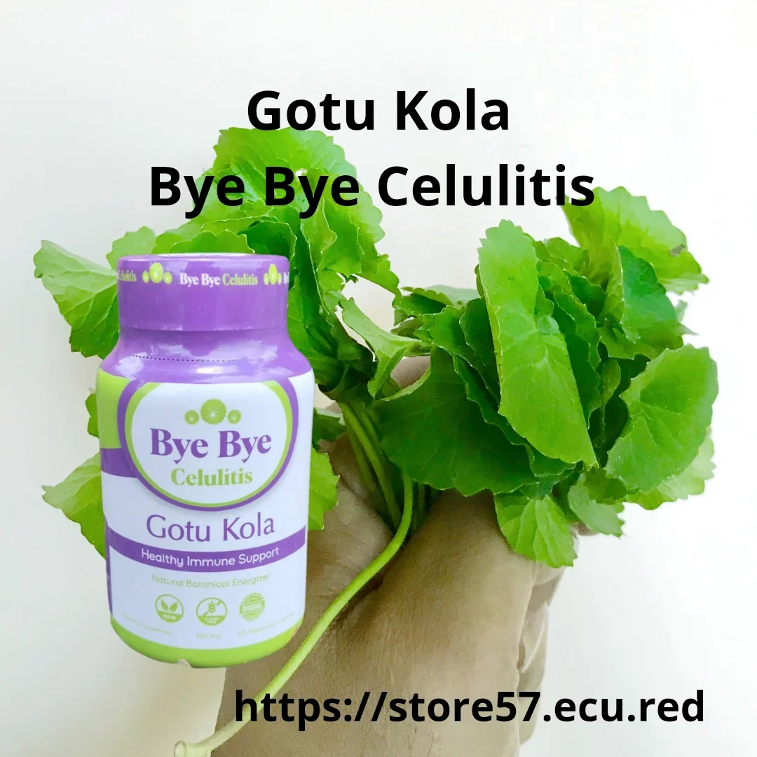 Gotu Kola