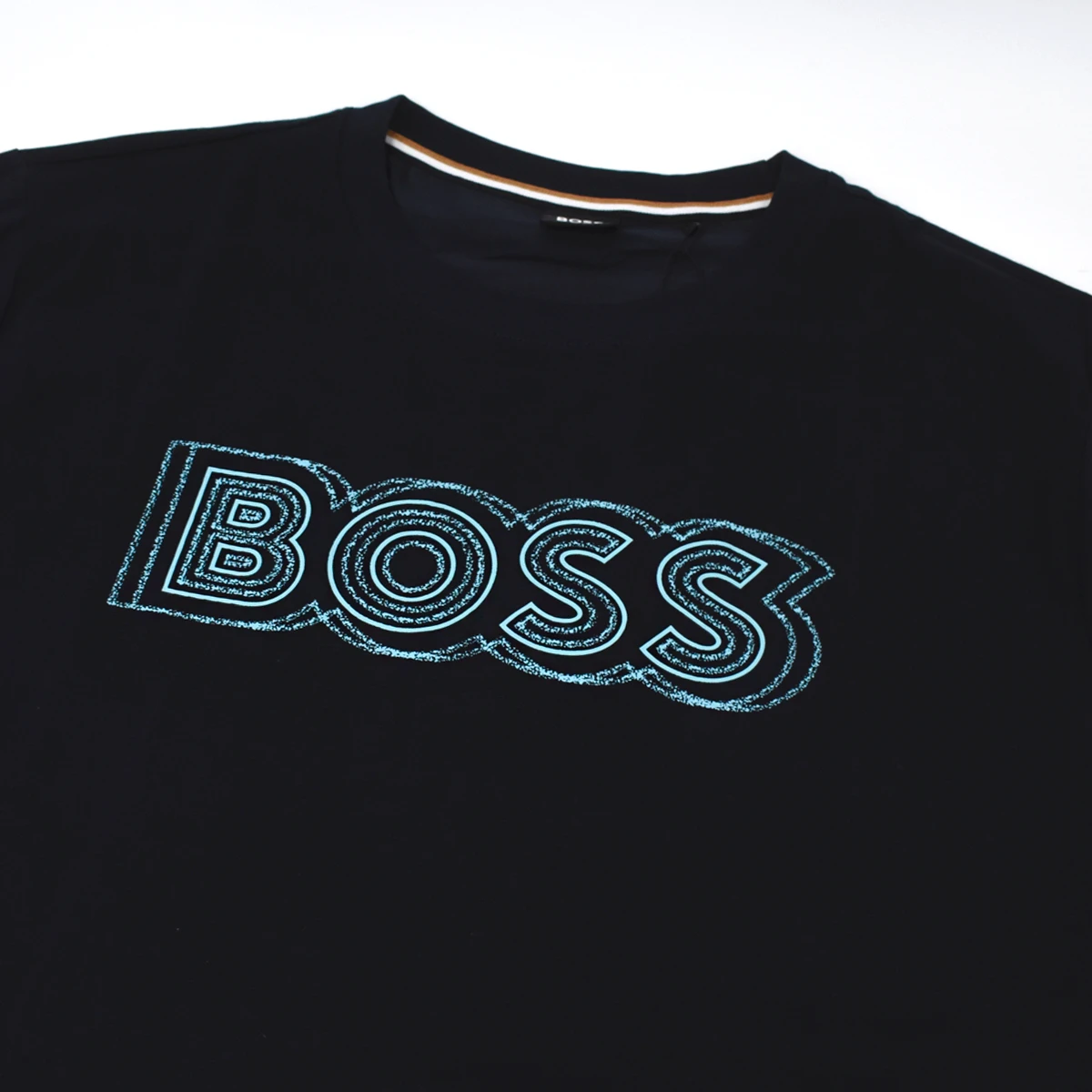 Playera Boss  4