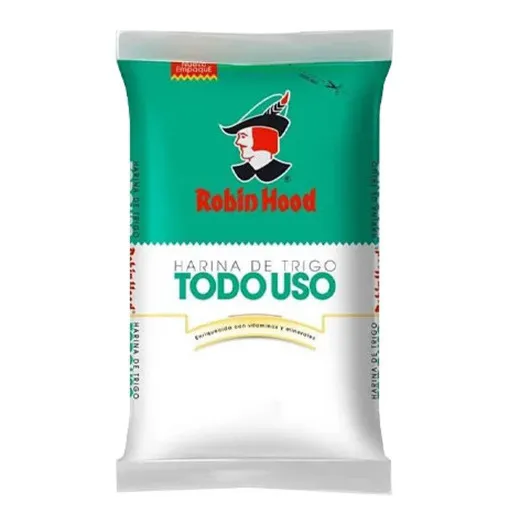 Robin Hood Todo Uso 900g