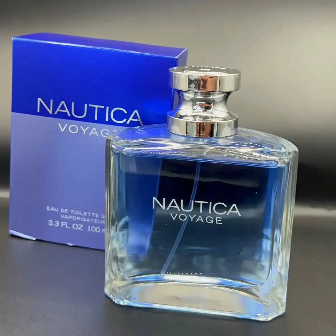 Nautica Voyage 