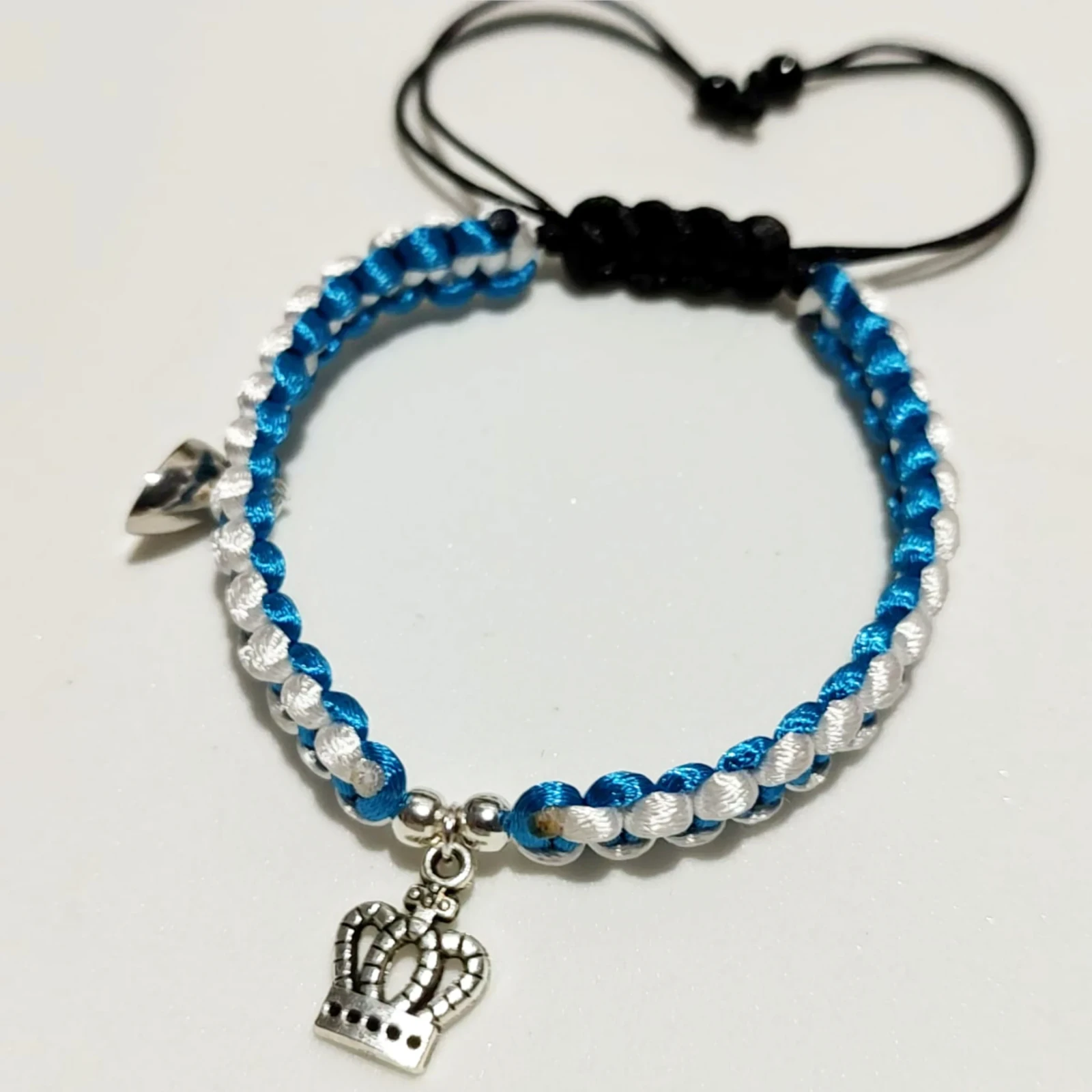 Dúo Pulseras de Ariel y Eric 4