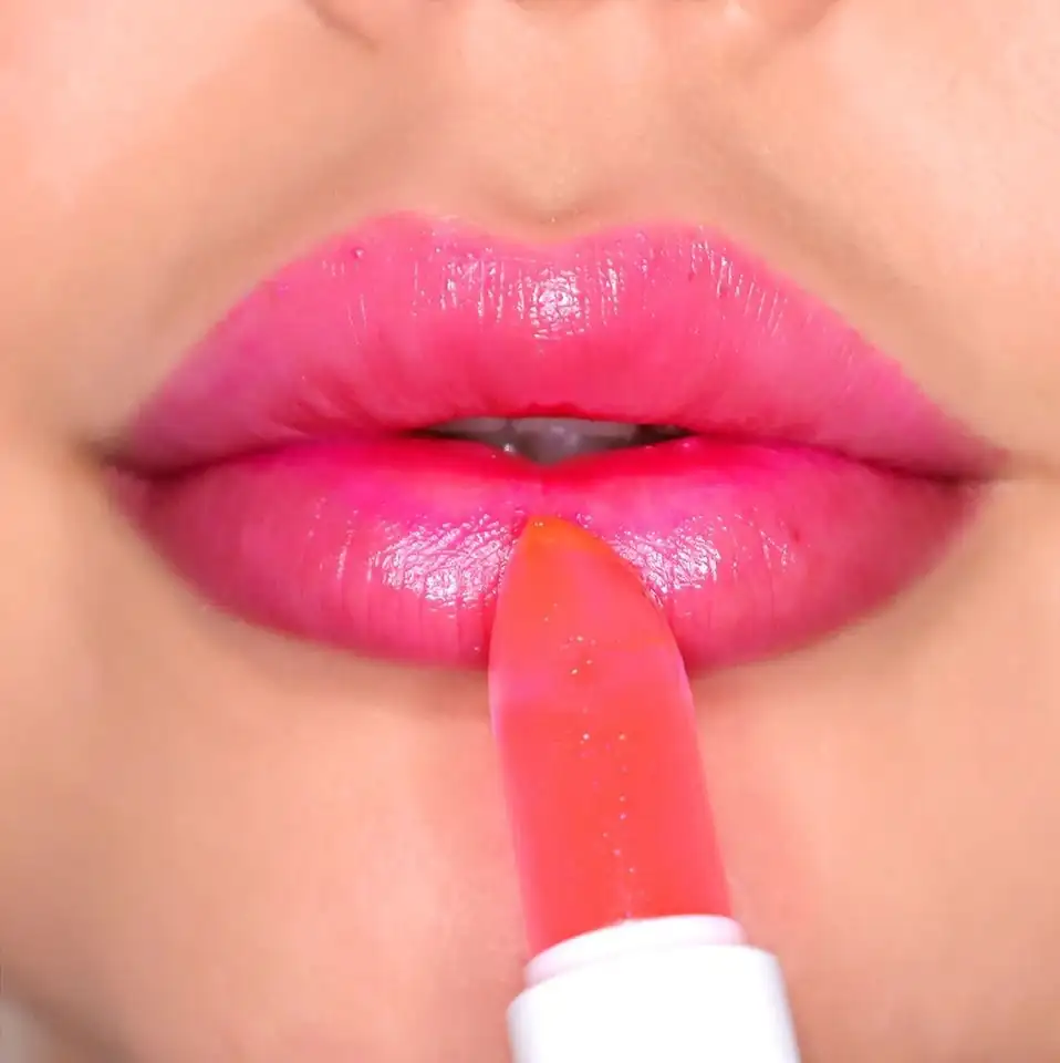 Balsamo Labial, Animé Manga - Rude Cosmetics 2