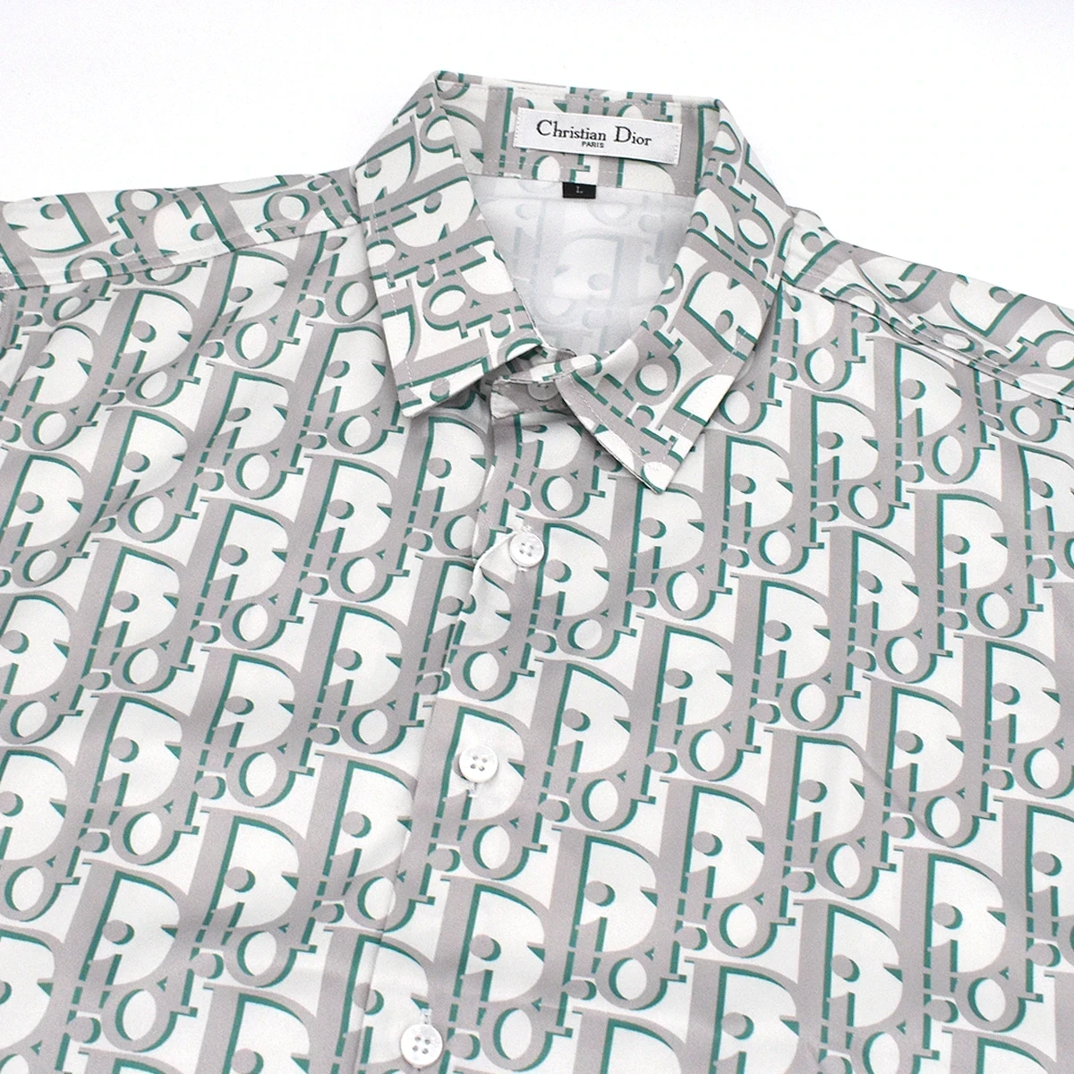 Camisa Dior 3