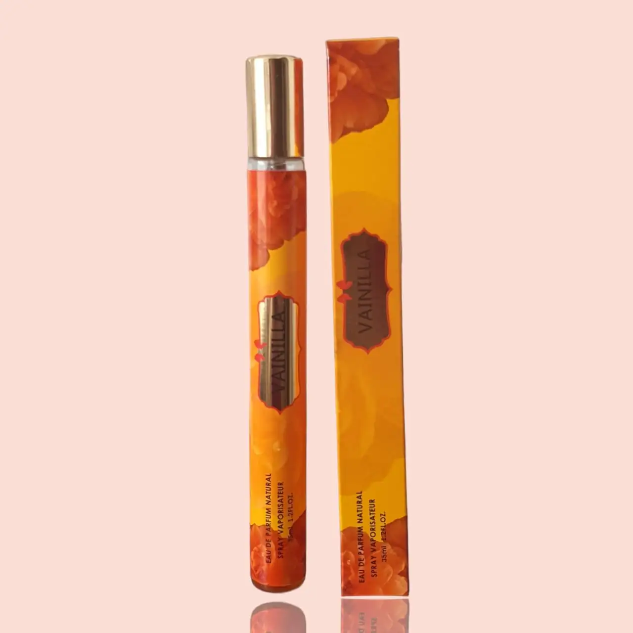 Perfume Vainilla 35ml para Dama