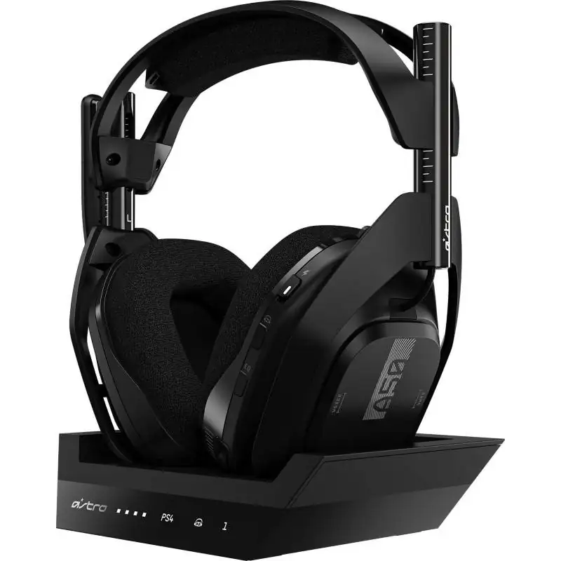 ASTRO GAMING A50 Wireless