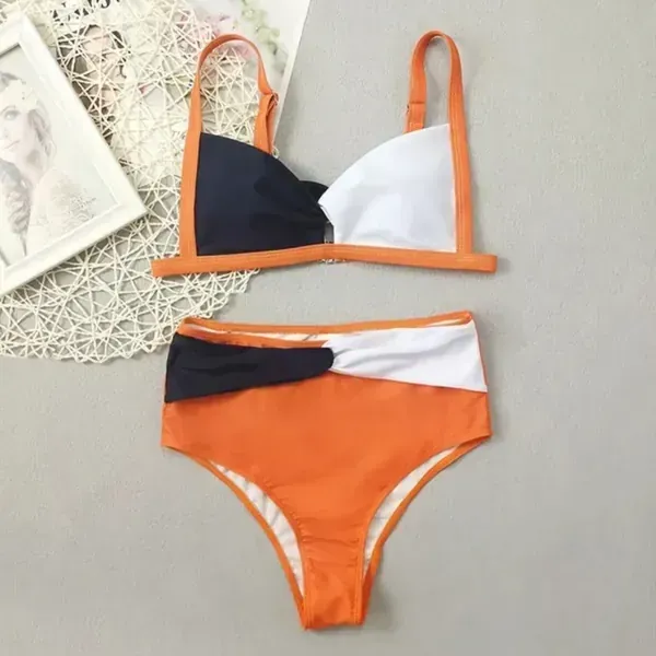 Bikini Multicolor