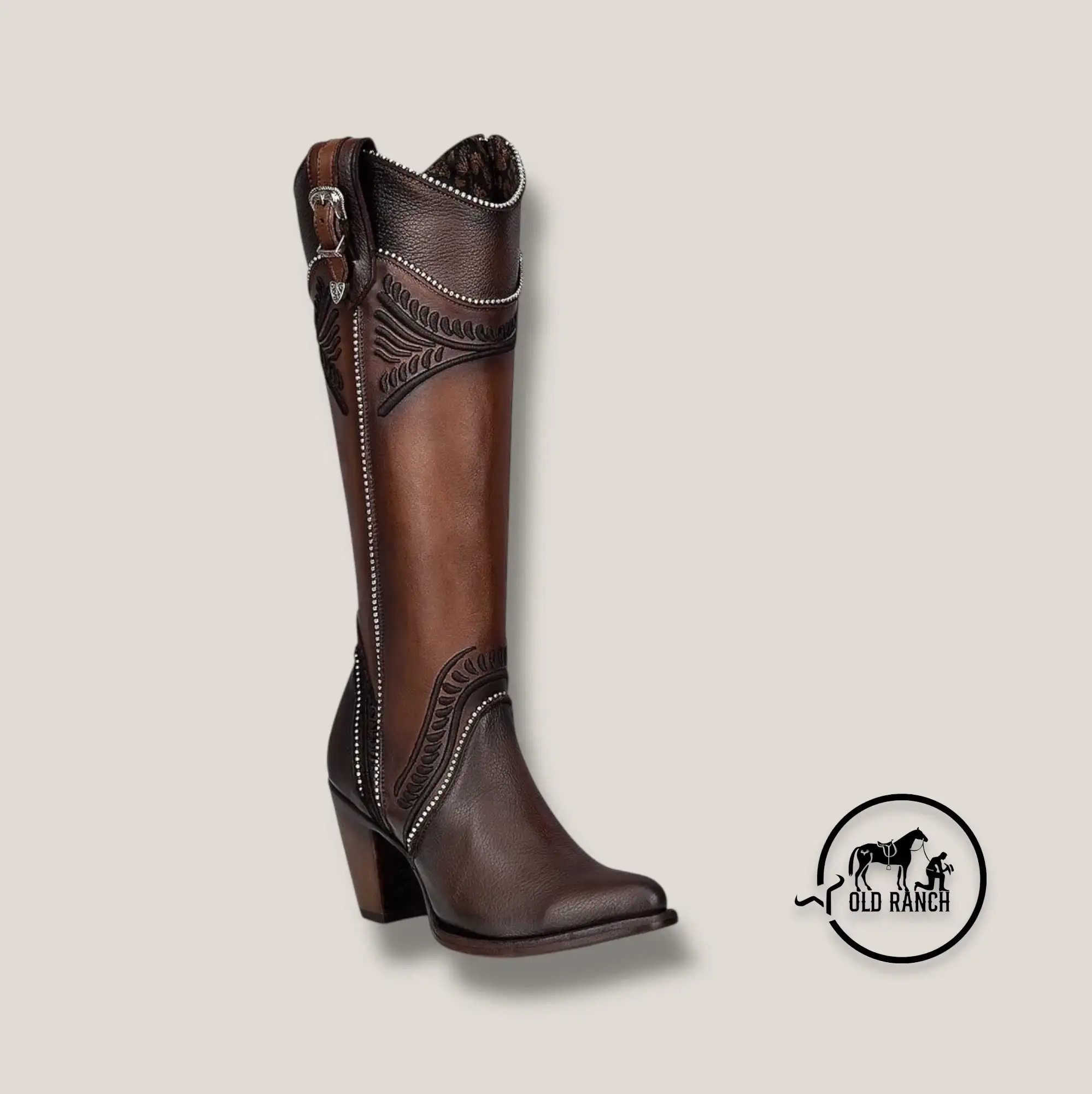 Bota CUADRA