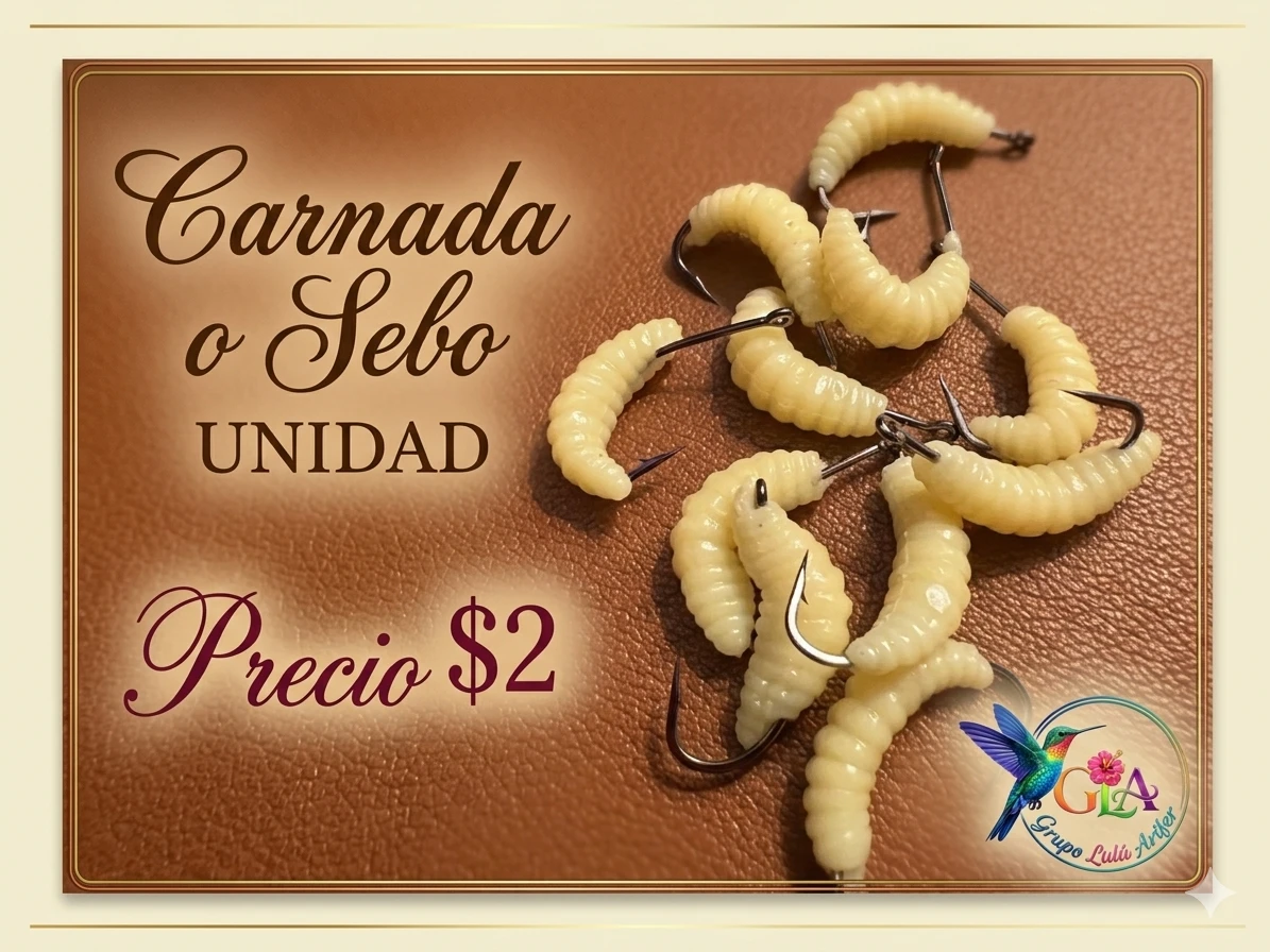 Carnada 