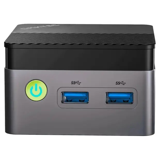 Mini PC GMKTEC Nucbox G5