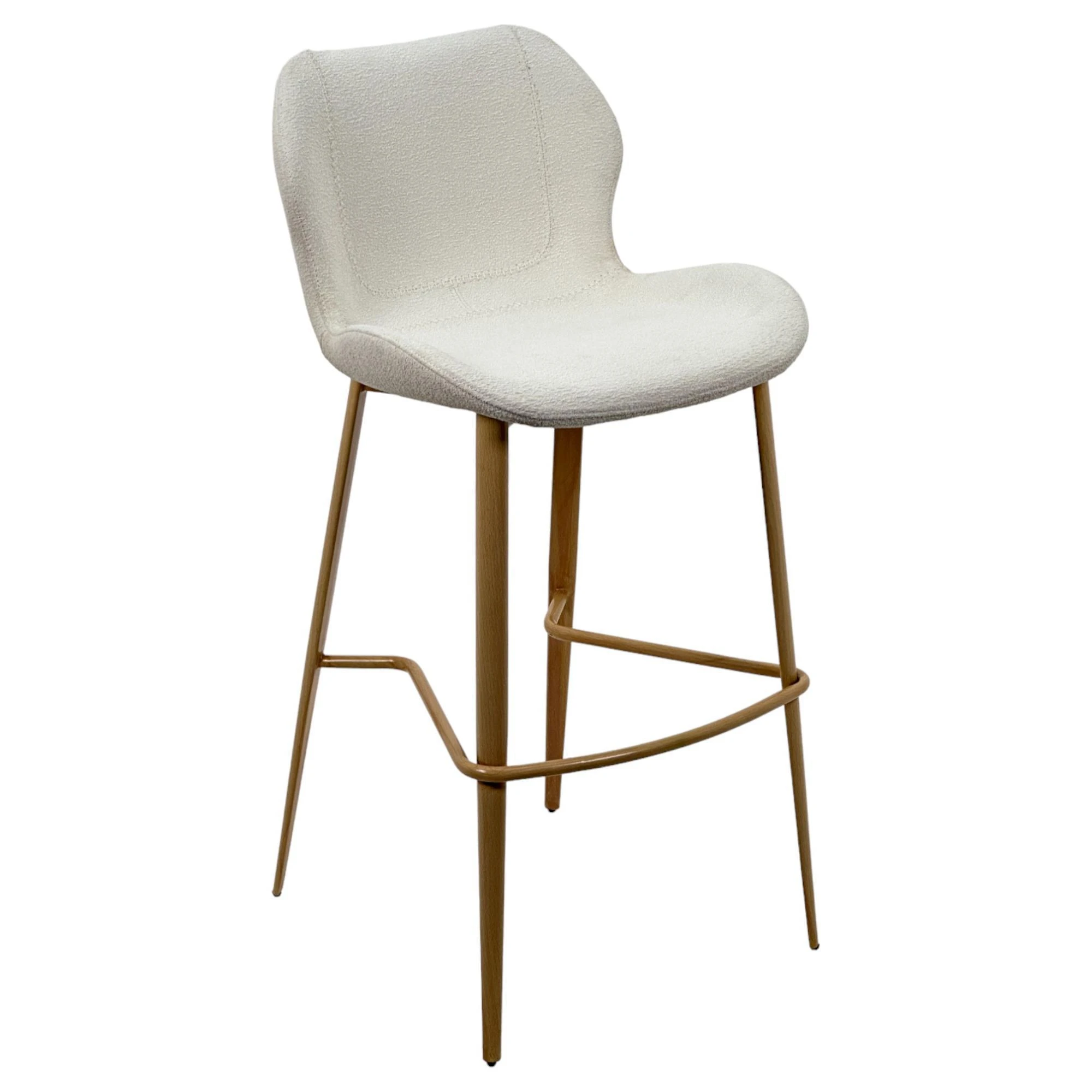 SILLA D/BAR 55X50X102CM
