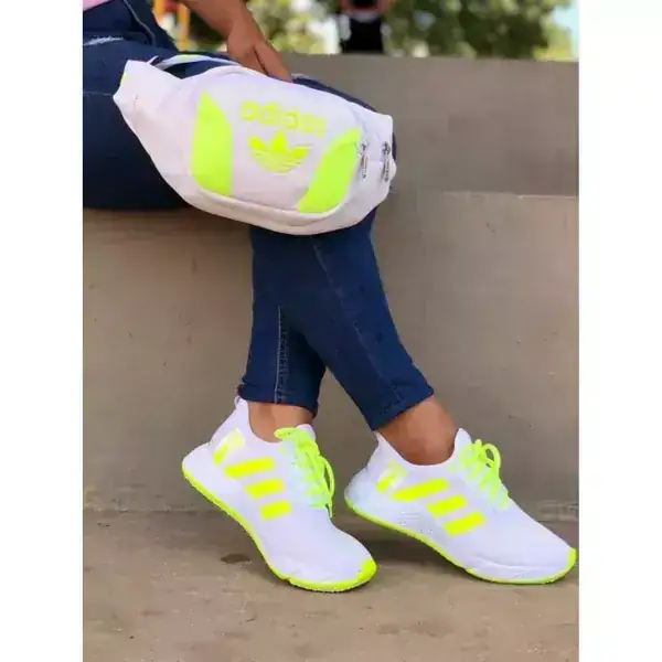 Combo adidas 3