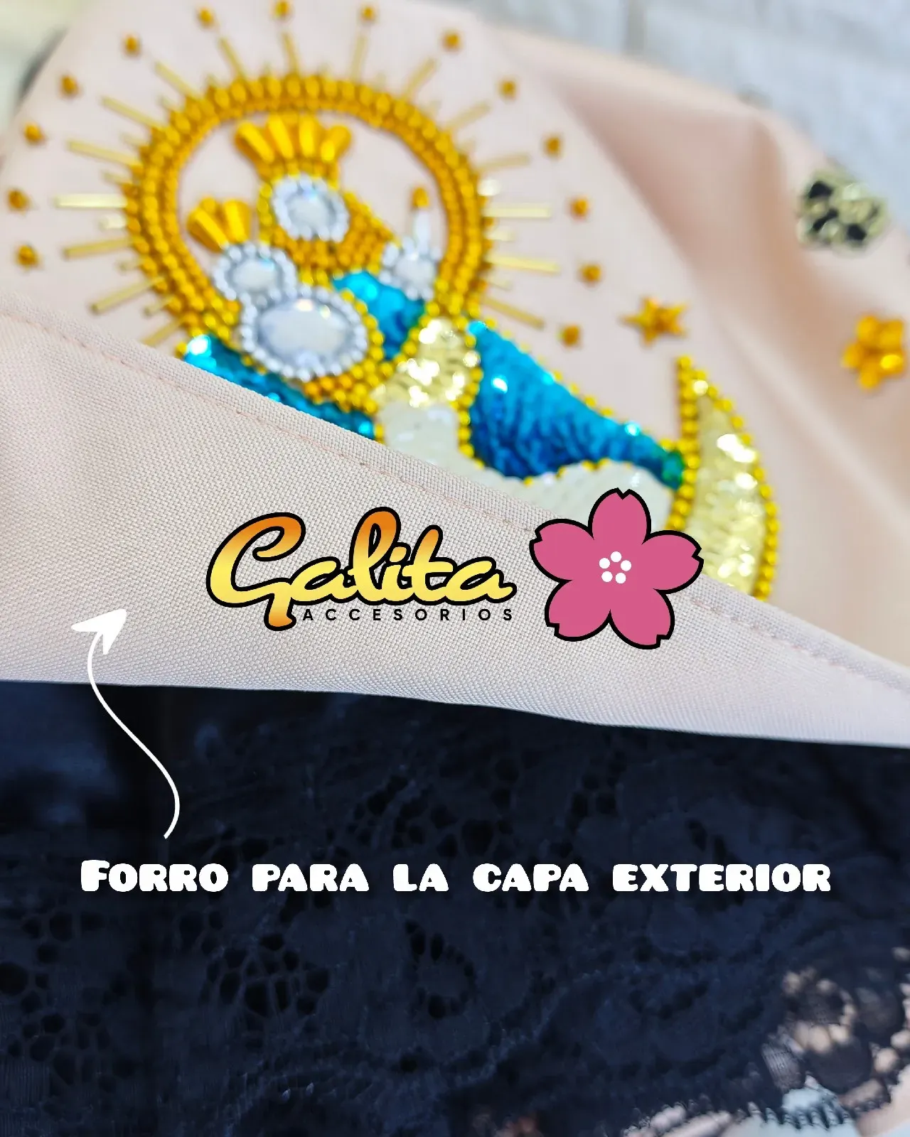 Talla S 2