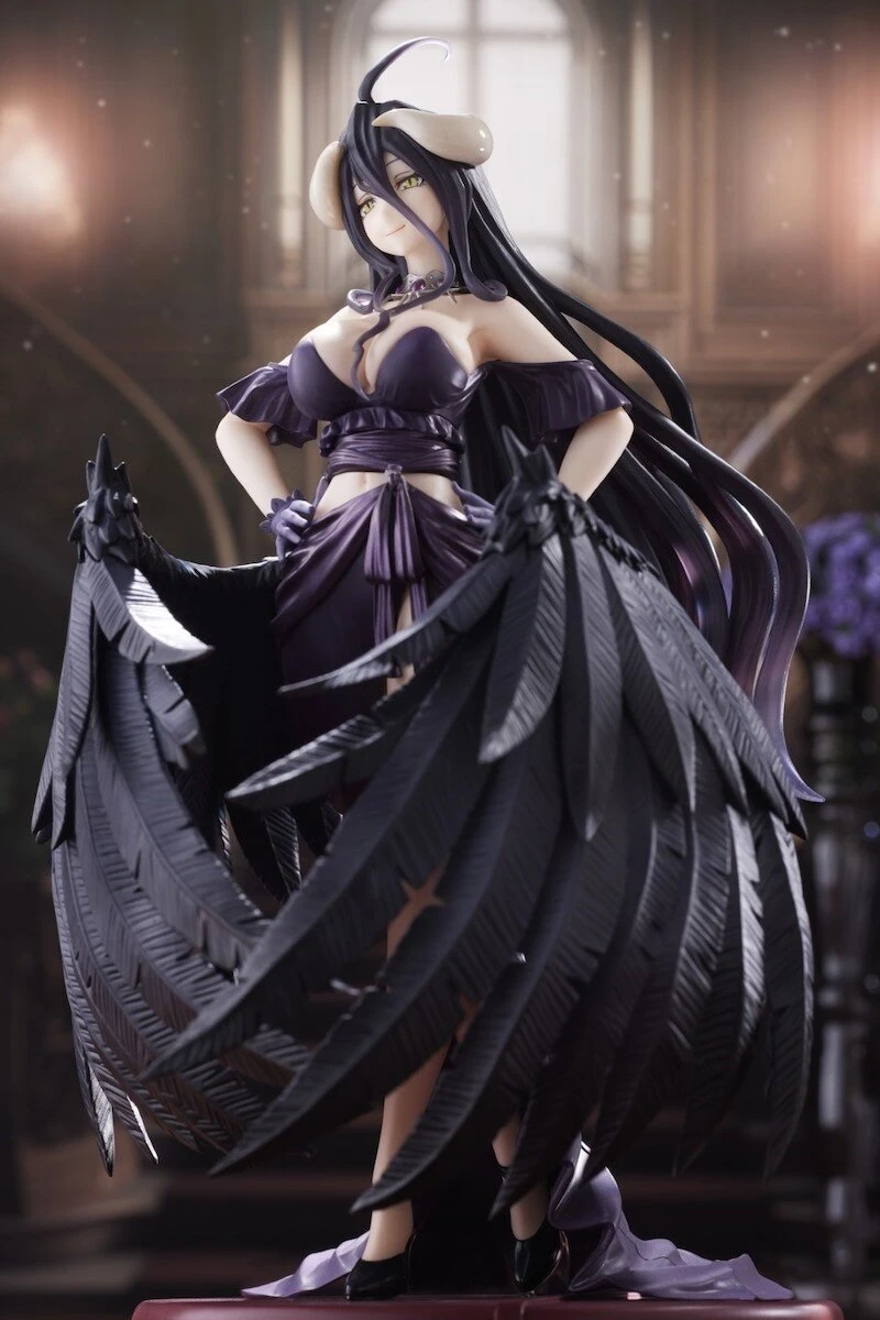 PRE VENTA - Albedo Masterpiece