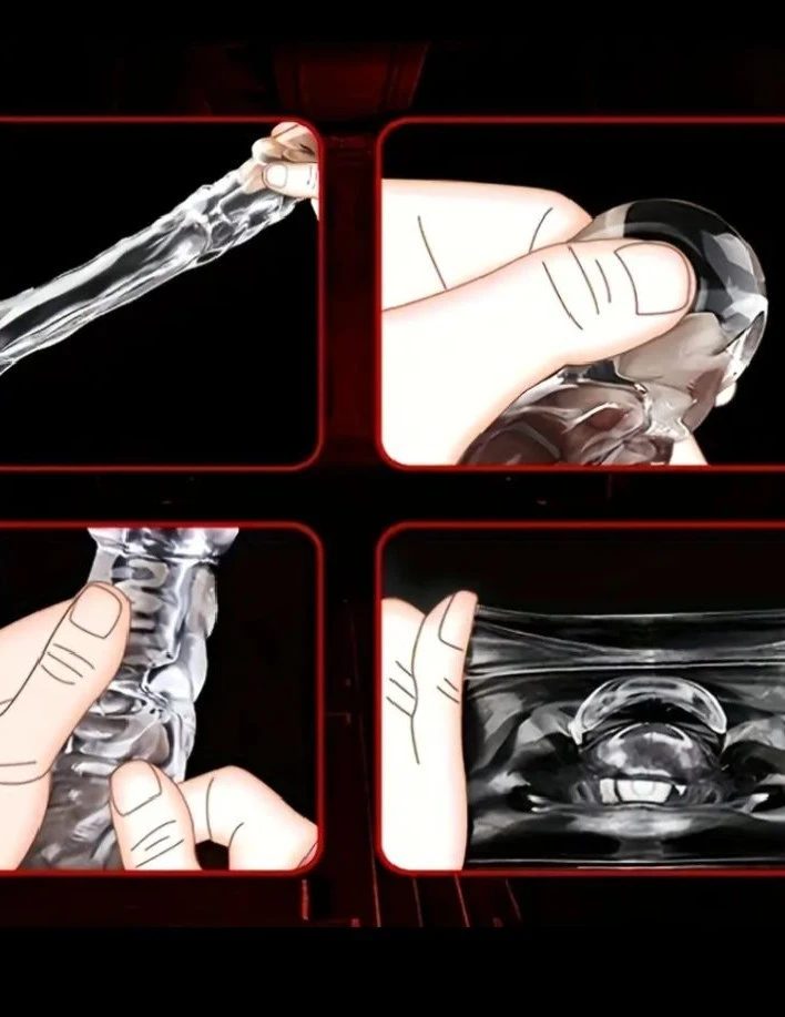 FUNDA + VIBRADOR  4