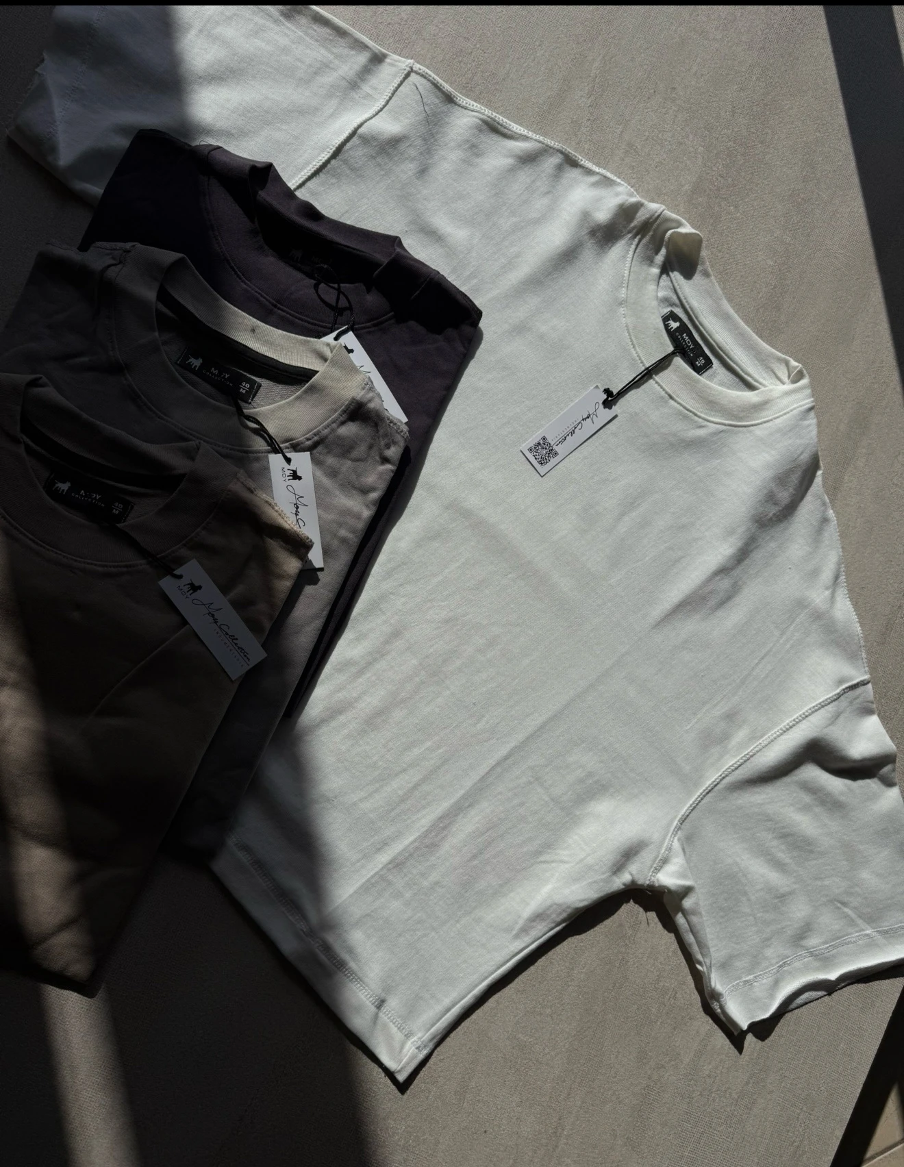 REME BOXY FIT 