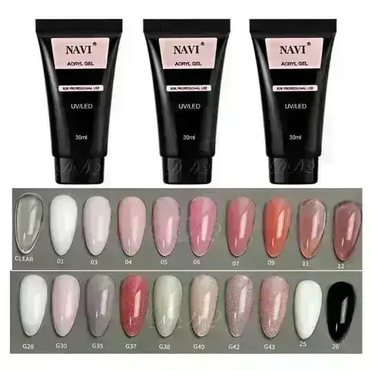 Polygel Navi 30ml