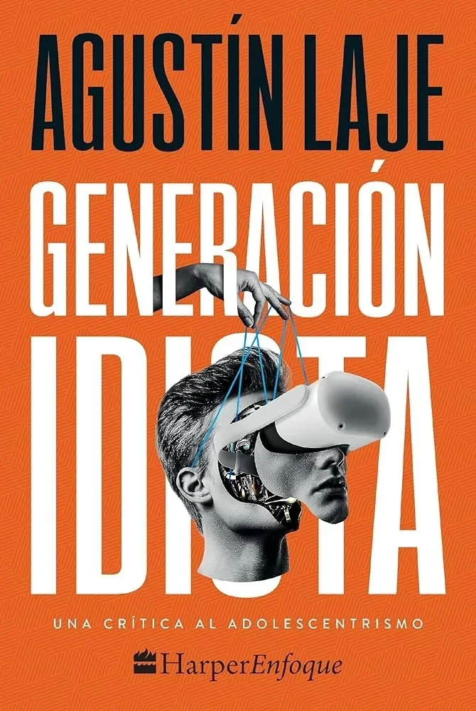 GENERACION IDIOTA 