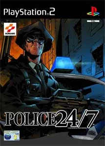 Police 24/7