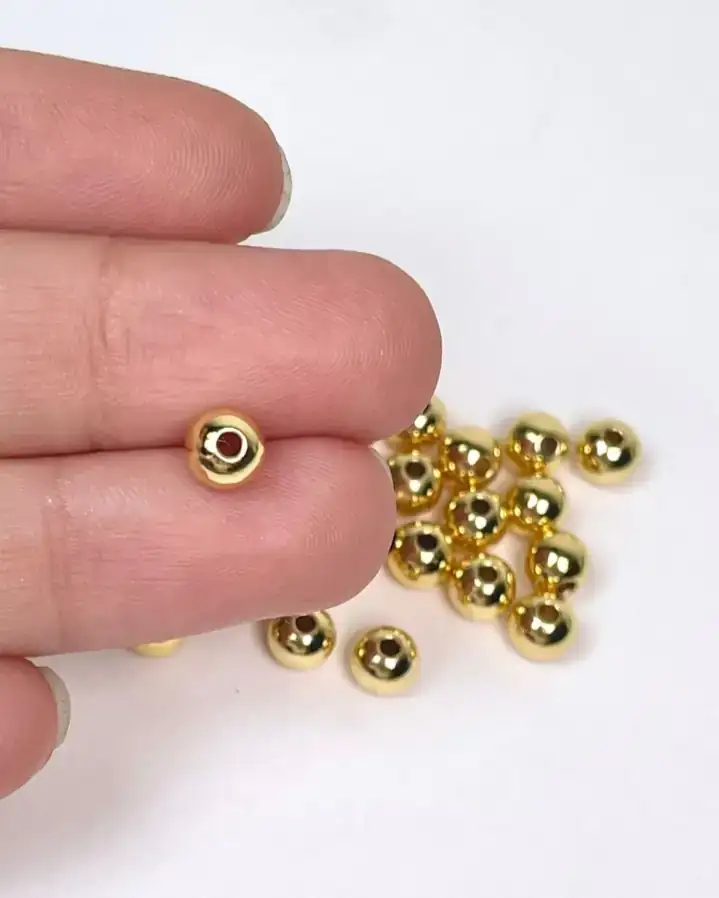 🥰 BALINES 6MM 🥰