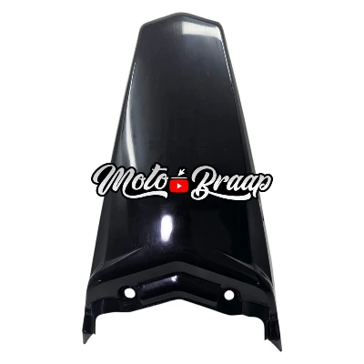 PL Xtz 125 Cola negra MTZ