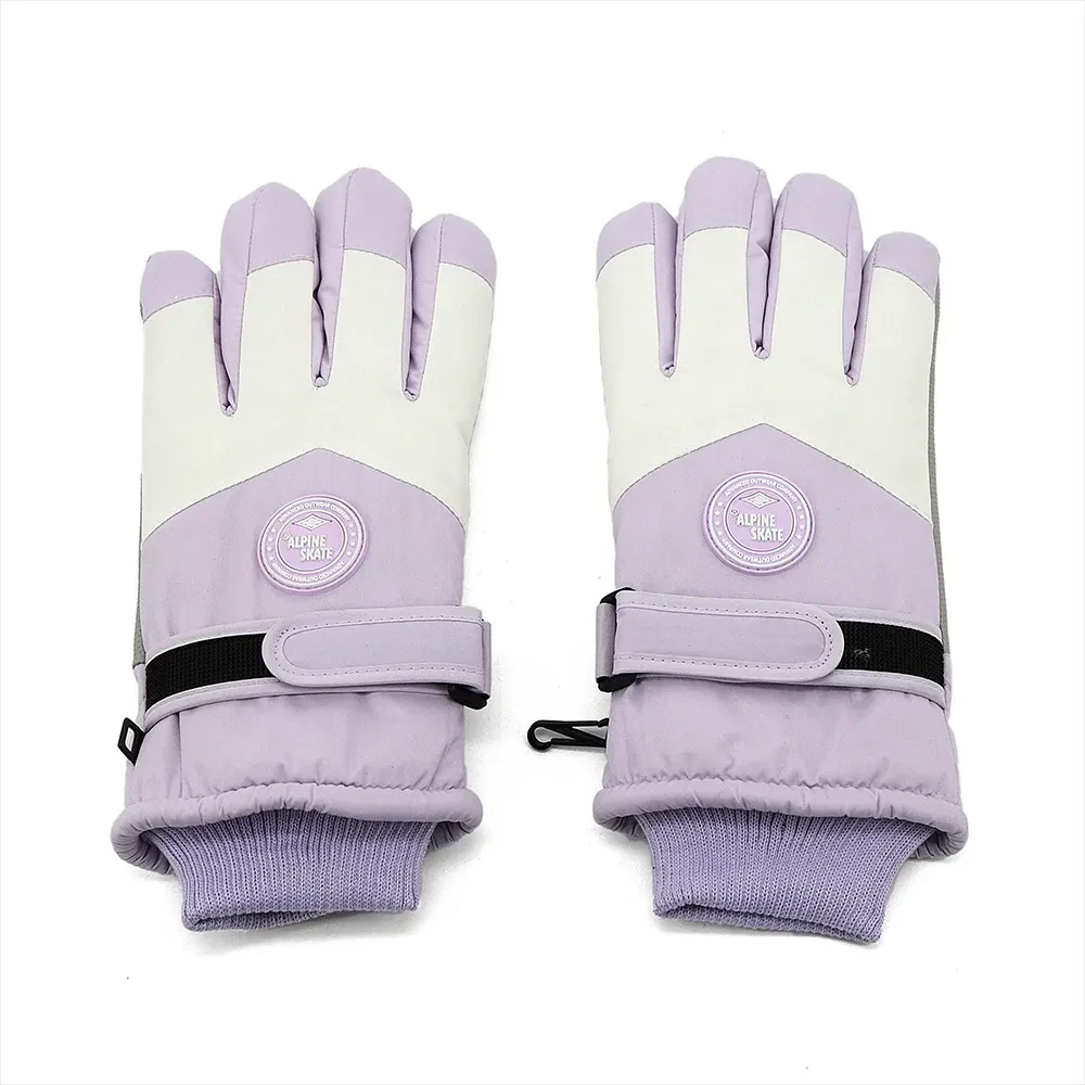 GUANTE ALPINE SKATE 18787 4