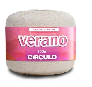 VERANO 611 OFF WHITE