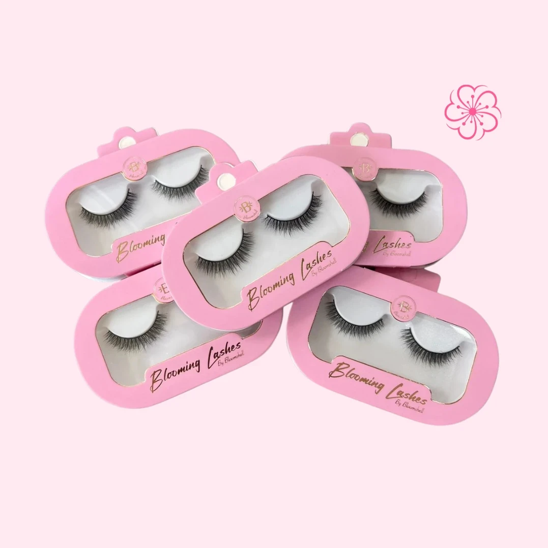 Blooming Lashes - A26