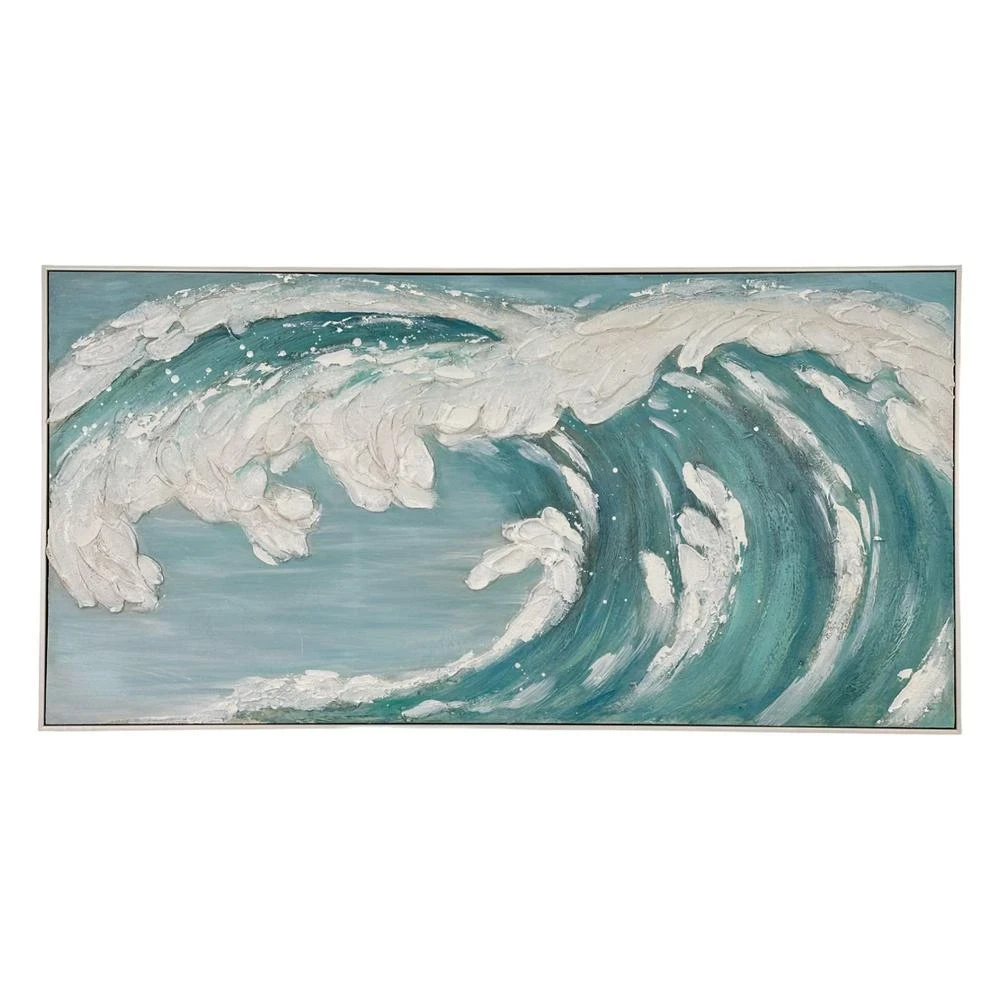 CUADRO C/MARCO 122X4.50X62CM