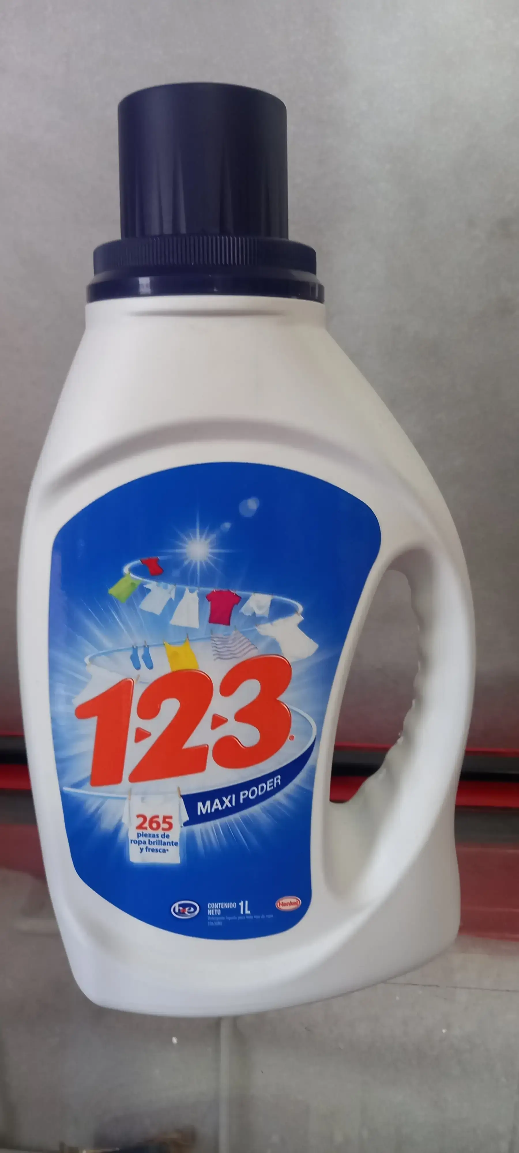 1,2,3, 1L