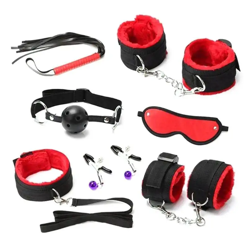 KIT BDSM