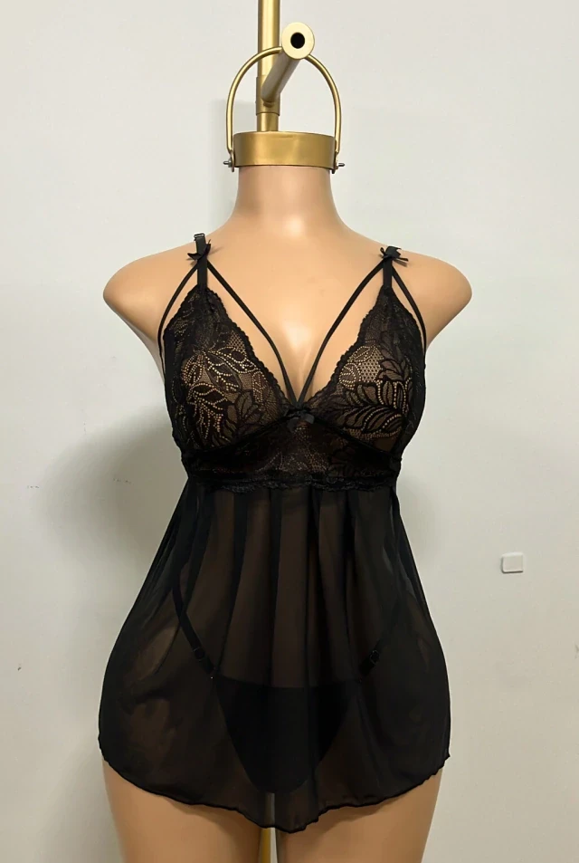 Babydoll Rubi 100 / 110  6