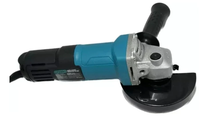 AMOLADORA ANGULAR OREBRO 750W / 115MM