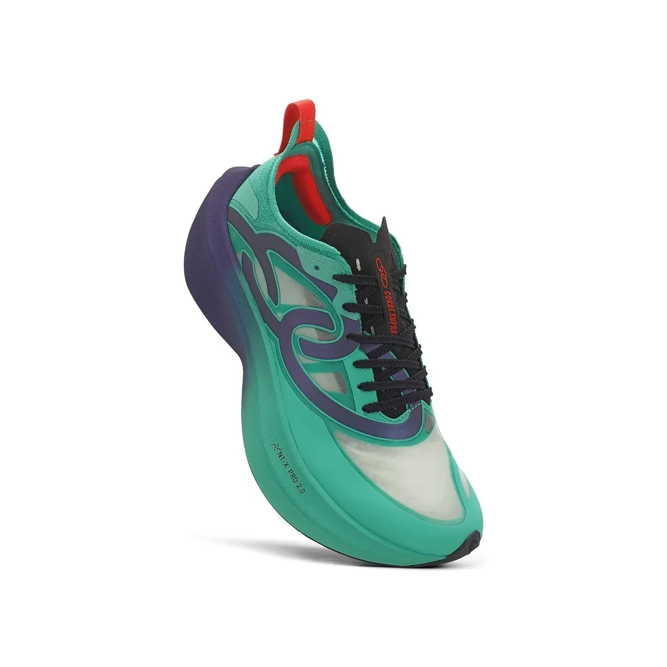 OLIMPIKUS CORRE SUPRA 2 3
