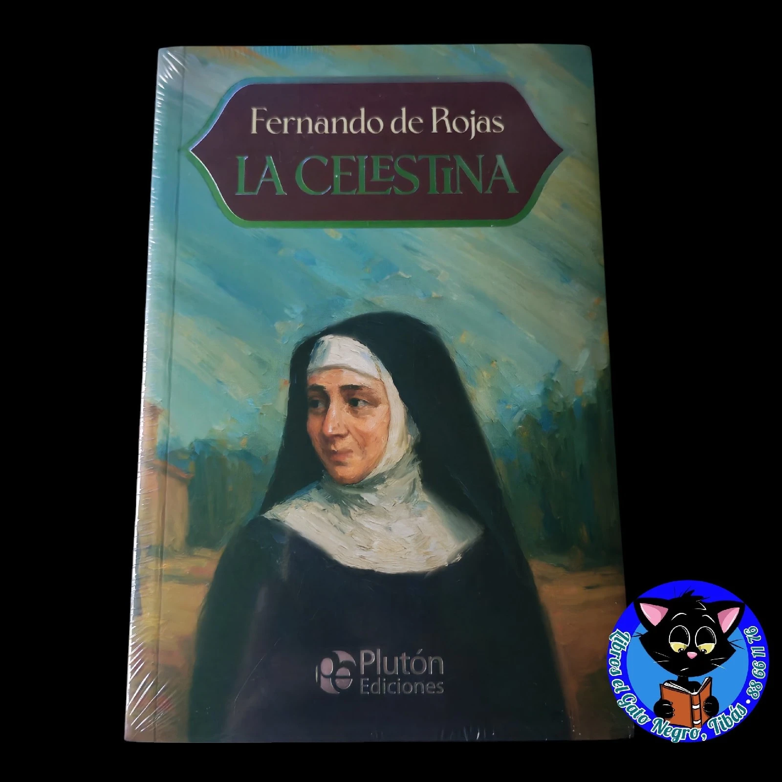 La Celestina Fernando de Rojas Nuevo 