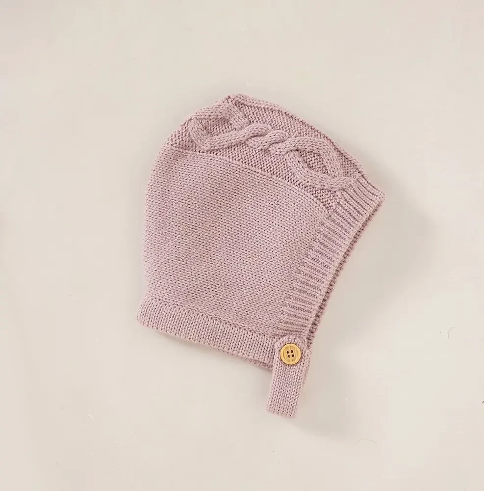 MONO CON GORRO 4