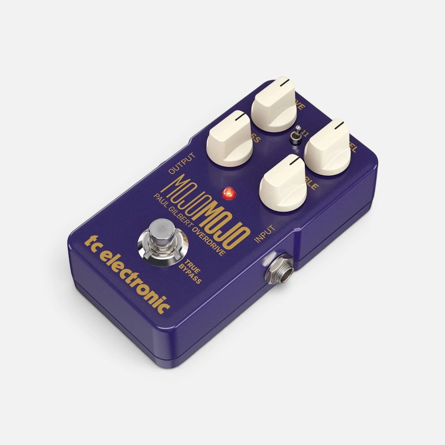 MOJO MOJO PG TC ELECTRONIC