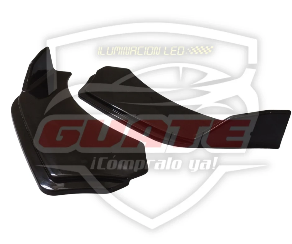 LIP DELANTERO 5 PIEZAS 880002 3